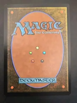 Technodrome Teenage Mutant Ninja Turtles MTG Foil Near Mint - Image 2