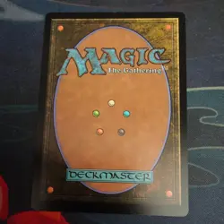 MTG Temporal Trespass (Extended Art) [Assassin's Creed] Near Mint - Image 2