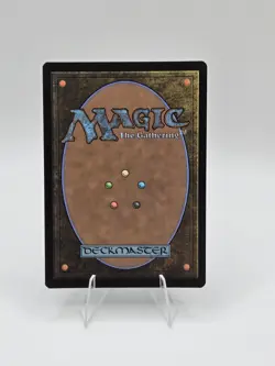 Kastral, the Windcrested (Showcase) Bloomburrow Foil Near Mint - Image 2