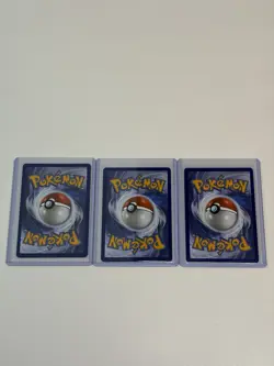Pokemon 2026 First Partner Illustration Collection Series 1 Kanto Promos Set - Image 2