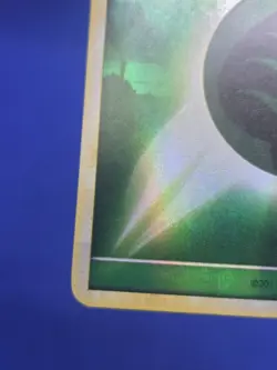 Pokemon Call of Legends Celebi Basic Grass Energy 88/95 Holo Foil Common LP - Image 5