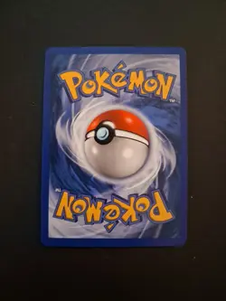 Pokemon German 1st Edition base set PlusPower NM 84/102 - Image 2