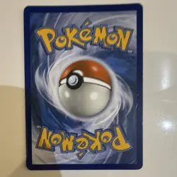 Pokemon Armored Mewtwo Promo Holo SM228 120 HP Basic Sm Psychic Raid - Image 2