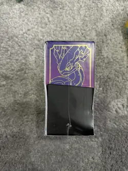 Pokemon TCG Scarlet and Violet Elite Trainer Box ETB Miraidon Sealed - Image 3