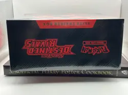 2025 Pokemon Scarlet & Violet Destined Rivals Elite Trainer Box ETB - Item B - Image 4