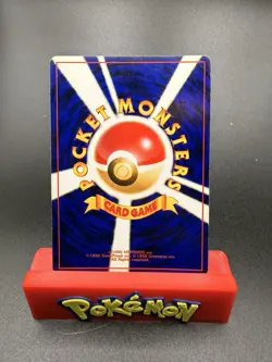 Starmie - Rare Holo - Neo Revelation - POKEMON 2000 Japanese - #121 LP -c - Image 2