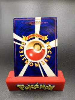 Starmie - Rare Holo - Neo Revelation - POKEMON 2000 Japanese - #121 LP -c - Image 3