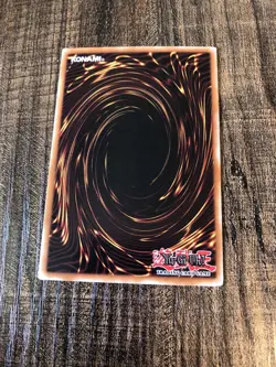 Skull Dog Marron SOD-EN003 Yu-Gi-Oh! Card NM - Image 2