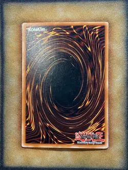 Yugioh Book of Life DB2-EN230 Super Rare LP - Image 2