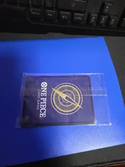 One Piece TCG OP13 3rd Anniversary Winner Pack SEALED Sabo Luffy Ace - Image 2