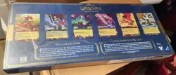 Disney Lorcana 2024 D23 Collection Factory Sealed NEW - Image 2