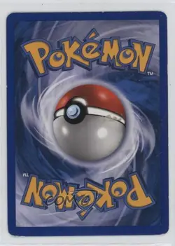 Tentacruel Holo Pokemon e-Card Series Aquapolis #H26 2003 - Image 2