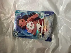 Disney Lorcana Moana-Curious Explorer Foil Card 42/204 2023 EN 1 - Image 2