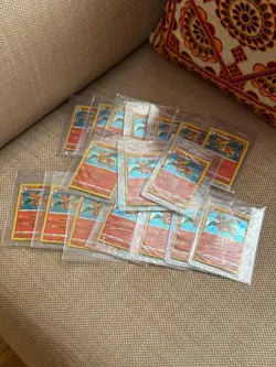 【SEALED】Special Delivery Charizard SWSH075 2022 Holo Promo Pokemon Card - Image 2