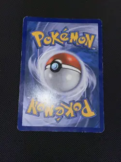Pokemon Latias HGSS10 Cracked Ice Holo Promo Basic HP HGSS Pokemon TCG Card - Image 3