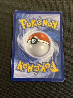 Pokemon Latias HGSS10 Cracked Ice Holo Promo Basic HP HGSS Pokemon TCG Card - Image 4