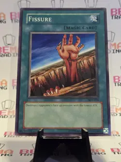 Fissure SDY-026 Starter Deck: Yugi-Unlimited Edition Unlimited - Image 1