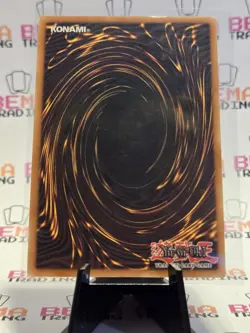 Shadow Spell SKE-041 Starter Deck: Kaiba Evolution 1st Edition - Image 2