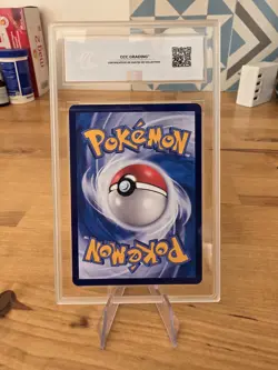 Pokemon Latios Latias GX 175 Cn CCC grading 10 MINT - Image 2