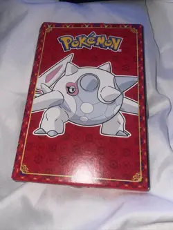 Pokemon 2023 McDonald's Happy Meal Match Battle Pack Sealed - Image 1