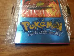 Pokemon Topps Supersize Chrome Card Set Sealed! Series 2! Charizard Pikachu - Image 3