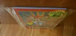 Pokemon Topps Supersize Chrome Card Set Sealed! Series 2! Charizard Pikachu - Image 5