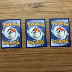Pokemon TCG First Partner Illustration Collection Series 1| Kanto GEN 1 Starters - Image 2
