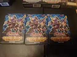 Yu-Gi-Oh! 23 Structure Deck Lot Blue Eyes God Link Dark World Rush Speed Duel GX - Image 5