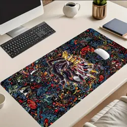 Giratina V Alt Art 186/196 Lost Origin Custom Large Playmat Mouse Pad Pokemon - Image 3