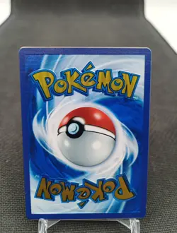 Mew Ex Gold Metal 205/165 Promo Pokemon Card - Image 2