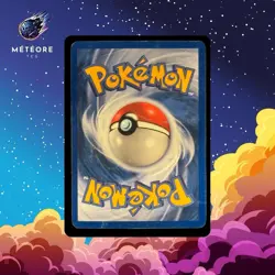 Carte Pokemon CANARTICHO 23/112 Bloc EX Rouge Feu Vert Feuille FR - Image 2