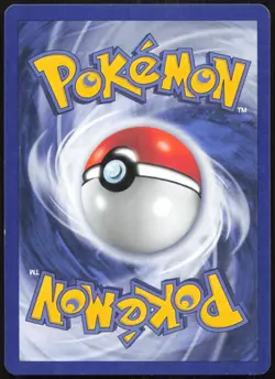 Carte Pokemon Mystherbe 58/64 Edition 1 Jungle Francais - Image 2