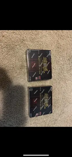 Konami Yu-Gi-Oh! 25th Anniversary Rarity Collection Booster Box - 24 Packs x 1 83717863281 - Image 3