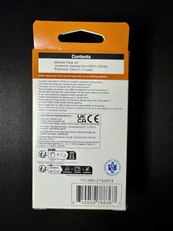 ONE PIECE TREASURE BOOSTER SET ENGLISH VERSION FACTORY SEALED ! New ! OP1 - OP5 - Image 2