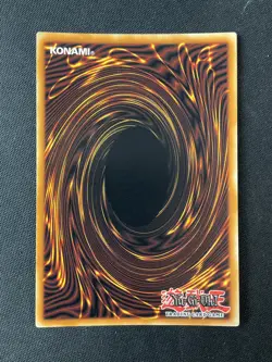 Yu-Gi-Oh #RA02-EN029 Crystal Wing Synchro Dragon 1st Ed Platinum Secret Rare LP - Image 2