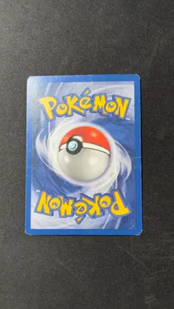 2001 Pokemon Ho-Oh Neo Revelation Unlimited Edition Holo Rare Card 7/64 MP #7 - Image 4