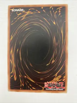 Turbo Synchron - CSOC-EN002 - Rare - Unlimited - NM - Image 2