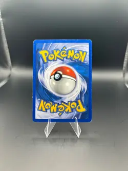 Pokemon TCG Blaine's Charmander Gym Challenge, Card 60/132, Regular LP - Image 2