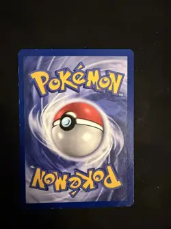 Pokemon TCG Base Set Dratini Card 26/102 Very Good Condition - Image 2