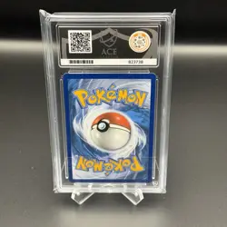 ACE 10 Dark Gyarados 8/82 Holo Pokemon Card Celebrations Collection - Image 2