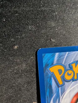 Shaymin EX 77a/108 Alternate Full Art Roaring Skies Pokemon Card V NM - Image 3