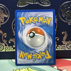 Drifblim - 12/90 - Pokemon Undaunted Reverse Holo Rare NM - Image 2