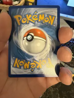 Cereal Foil Pikachu SWSH039 - Holo - English - General Mills Pokemon Promo 25th - Image 2