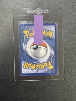Pokemon Legendary Treasures Radiant Collection Emolga RC23/RC25 Full Art MP - Image 2
