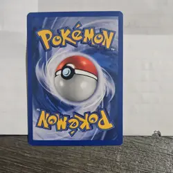 Pokemon Chansey Base Set 2 Holo Rare 31/130 2000 120 HP Double-edge Basic - Image 2