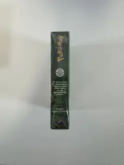 Pokemon Jungle Power Reserve Energiereserve Theme Deck WOTC Dutch Sealed - Image 2