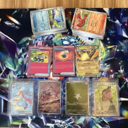 Pokemon TCG Surging Sparks Bundle Deal - Image 1
