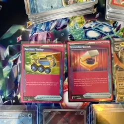 Pokemon TCG Surging Sparks Bundle Deal - Image 2