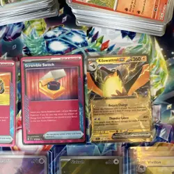 Pokemon TCG Surging Sparks Bundle Deal - Image 3