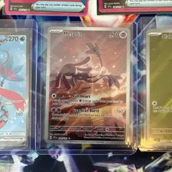Pokemon TCG Surging Sparks Bundle Deal - Image 5